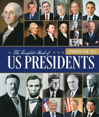 bokomslag Yenne, B: Complete Book of Us Presidents