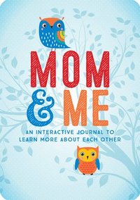 bokomslag Mom & Me: Volume 23
