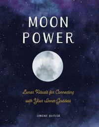 bokomslag Moon Power