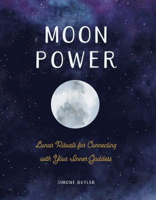 Moon Power 1