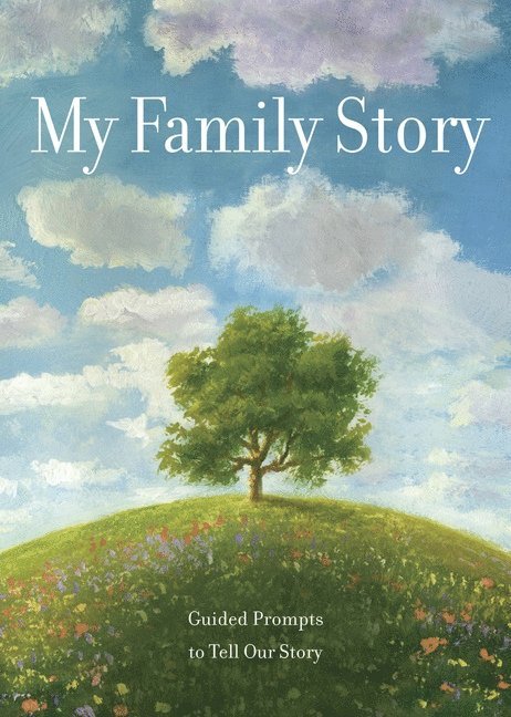 My Family Story: Volume 34 1