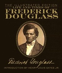 bokomslag Life and Times of Frederick Douglass