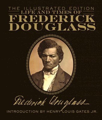 bokomslag Life and Times of Frederick Douglass