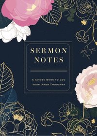 bokomslag Editors of Chartwell Books: Sermon Notes