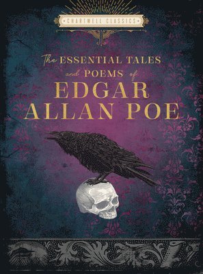 bokomslag The Essential Tales and Poems of Edgar Allan Poe