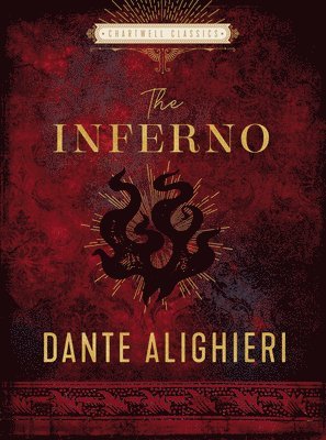 Dante Alighieri - Inferno, Inbunden