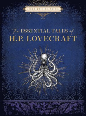 The Essential Tales of H. P. Lovecraft 1