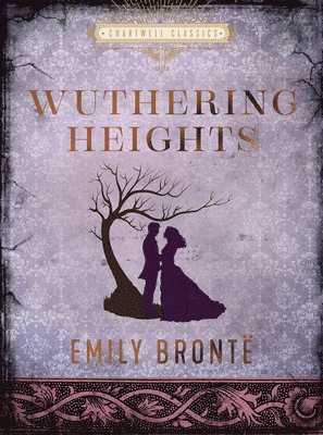 Emily Bronte - Wuthering Heights, Inbunden