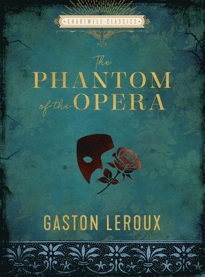 The Phantom of the Opera 1