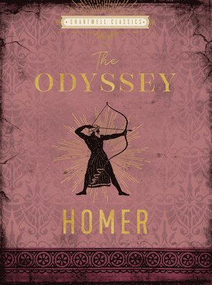 The Odyssey 1