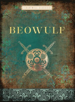 bokomslag Beowulf