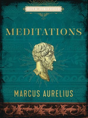 Marcus Aurelius - Meditations, Inbunden