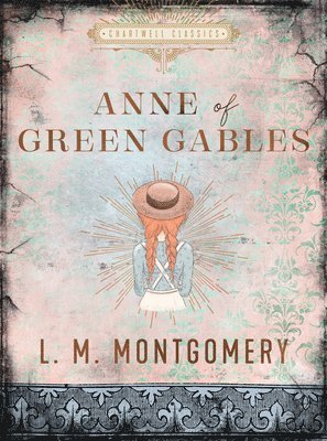 bokomslag Anne of Green Gables