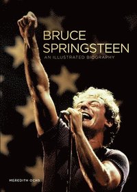 bokomslag Bruce Springsteen