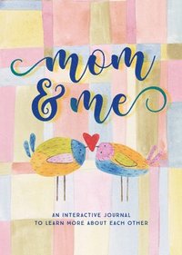 bokomslag Mom & Me  - Second Edition: Volume 38