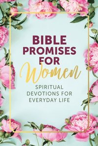 bokomslag Bible Promises for Women