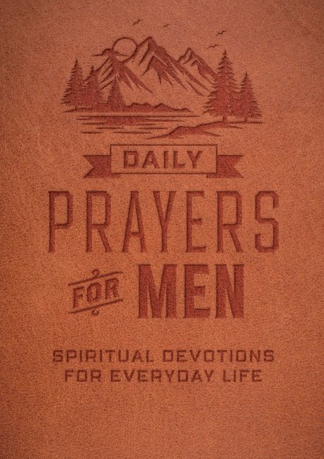 Daily Prayers for Men 1