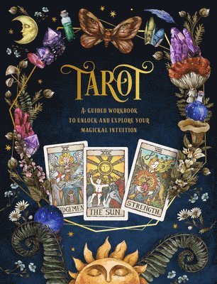 Tarot: A Guided Workbook 1