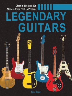 Legendary Guitars 1