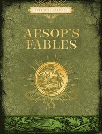 bokomslag Aesop's Fables