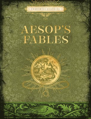 Aesop's Fables 1