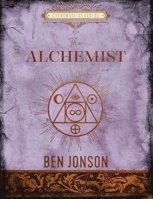 Alchemist 1