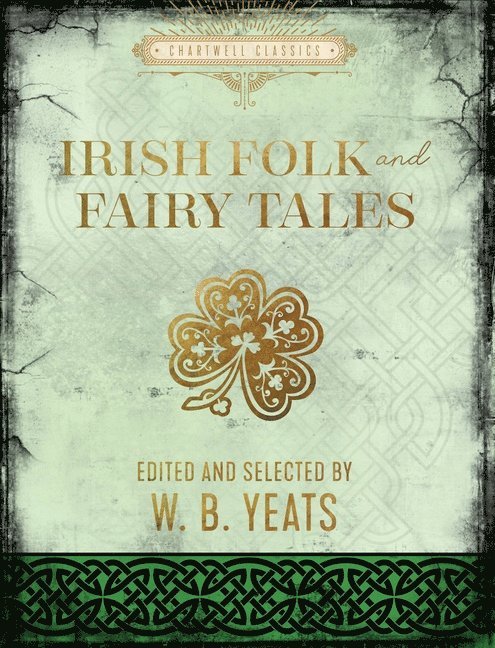 Irish Folk and Fairy Tales 1