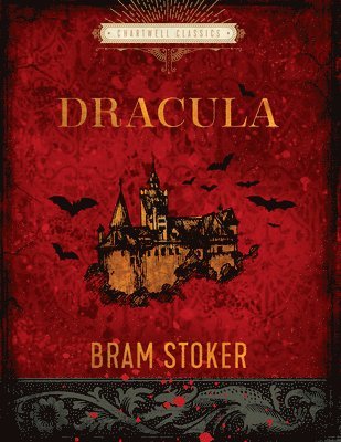 bokomslag Dracula