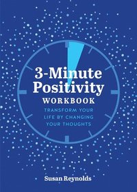 bokomslag 3-Minute Positivity Workbook: Volume 5