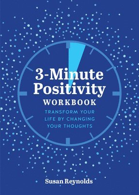 3-Minute Positivity Workbook: Volume 5 1