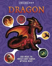 bokomslag Inside Out Dragon: Volume 1