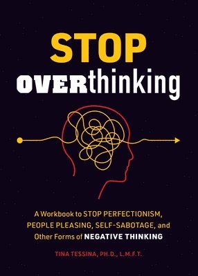 bokomslag Stop Overthinking