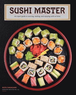 Sushi Master 1