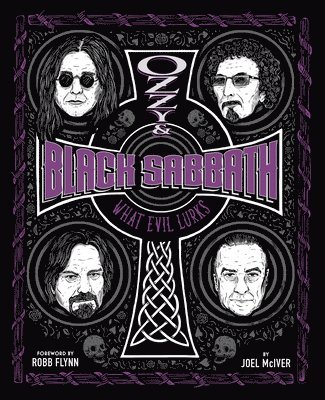 Ozzy and Black Sabbath 1