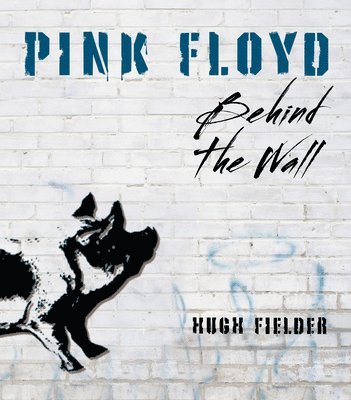 bokomslag Pink Floyd