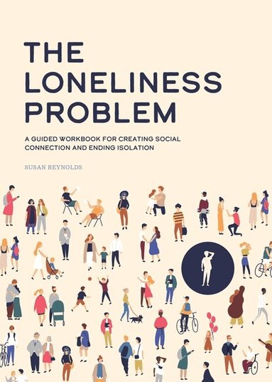 Susan Reynolds - Loneliness Problem, Häftad