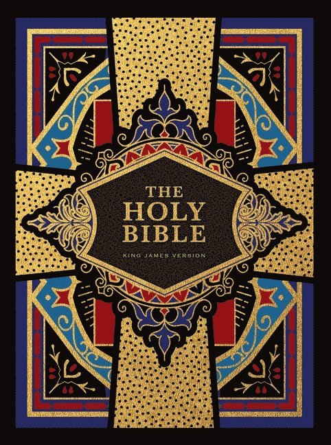 Holy Bible 1