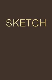 bokomslag Sketchbook Coffee
