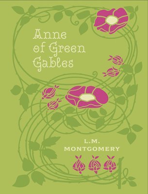 bokomslag Anne of Green Gables