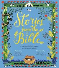 bokomslag Stories from the Bible