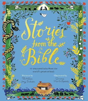 Stories from the Bible 1