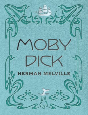 bokomslag Moby Dick