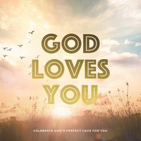 bokomslag God Loves You