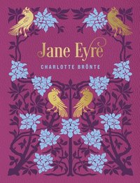 bokomslag Jane Eyre