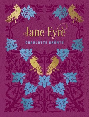 bokomslag Jane Eyre