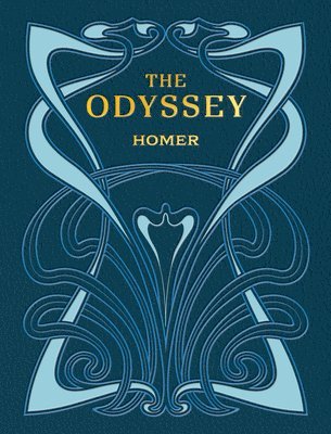 The Odyssey 1