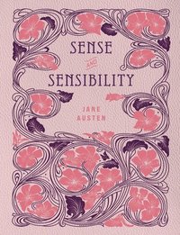 bokomslag Sense and Sensibility