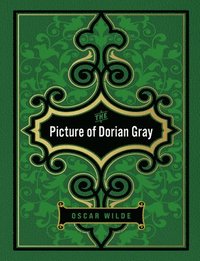 bokomslag The Picture of Dorian Gray