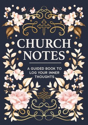 Church Notes 1