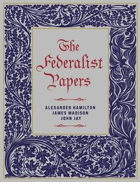 bokomslag Federalist Papers